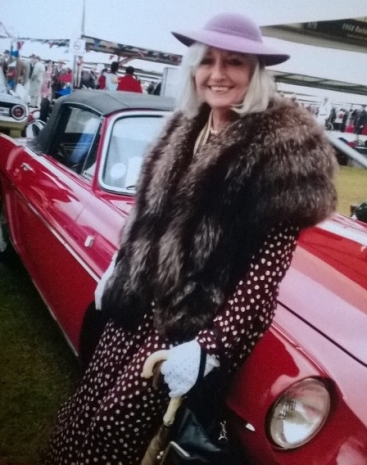 Classic Car Show 2016 Classic Car Show 2016